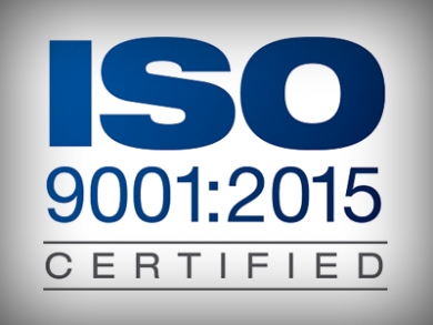 Norma T�cnica ABNT NBR ISO 9001:2015 