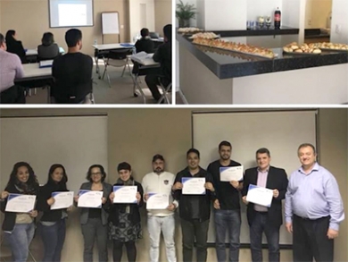 Curso PDCA & SDCA � Melhoria Cont�nua