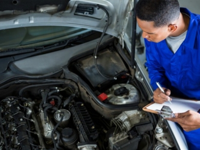 Obrigatoriedade de Certifica��o ISO 9001 para empresas de inspe��o veicular